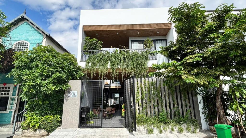 Dong Hoi Apartment | An Nhien Villa and Home