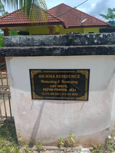 Jeli Ski Chalet | an nisa homestay & roomstay jeli