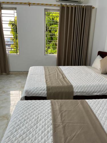 Cua Lo Hotel | An Phú Stay & Coffee