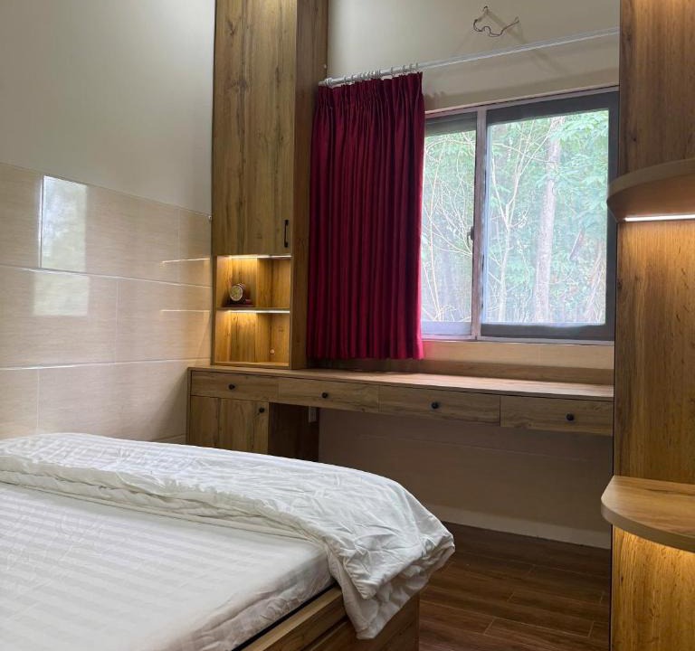 Long Thanh House | An Phuoc peaceful and cozy Garden for Family