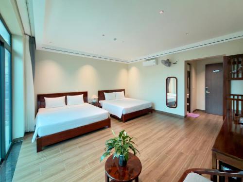 Ninh Binh Hotel | An's Homestay - Ninh Binh Old Quarter