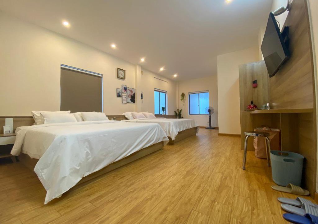 Hue City Centre House | An Thai Homestay Hue