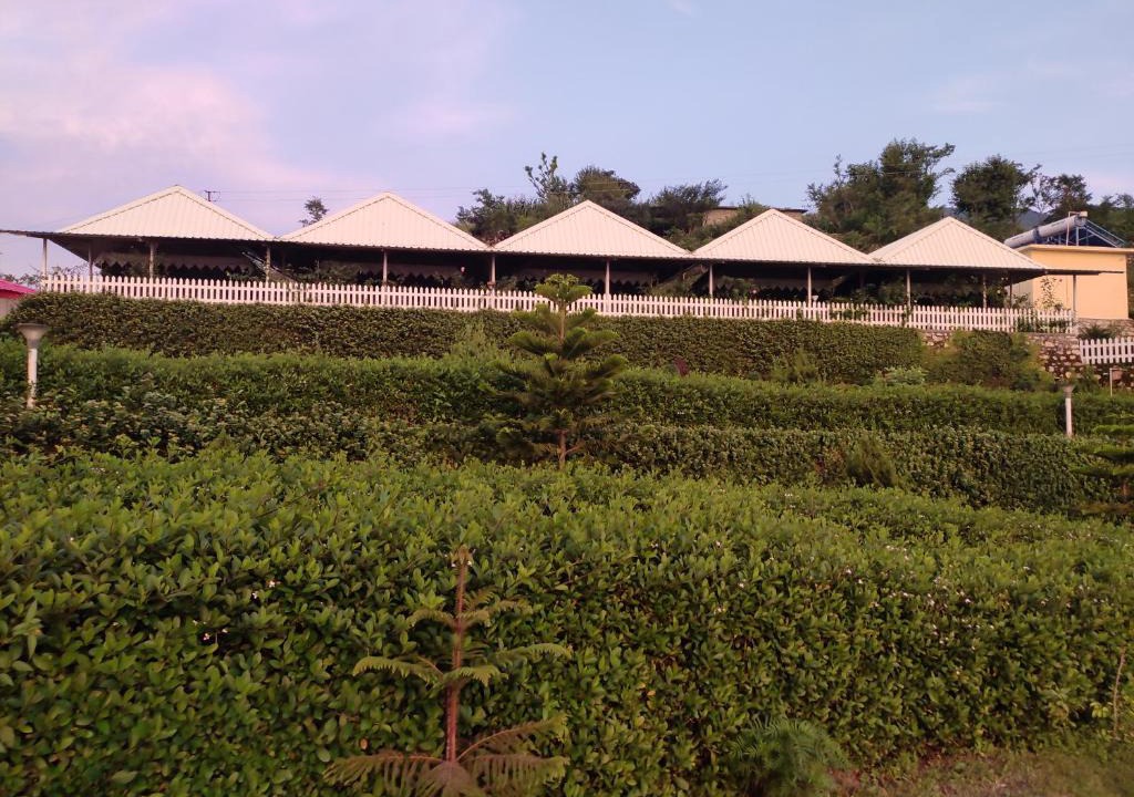 Bullawala Resort | Anandam Heights