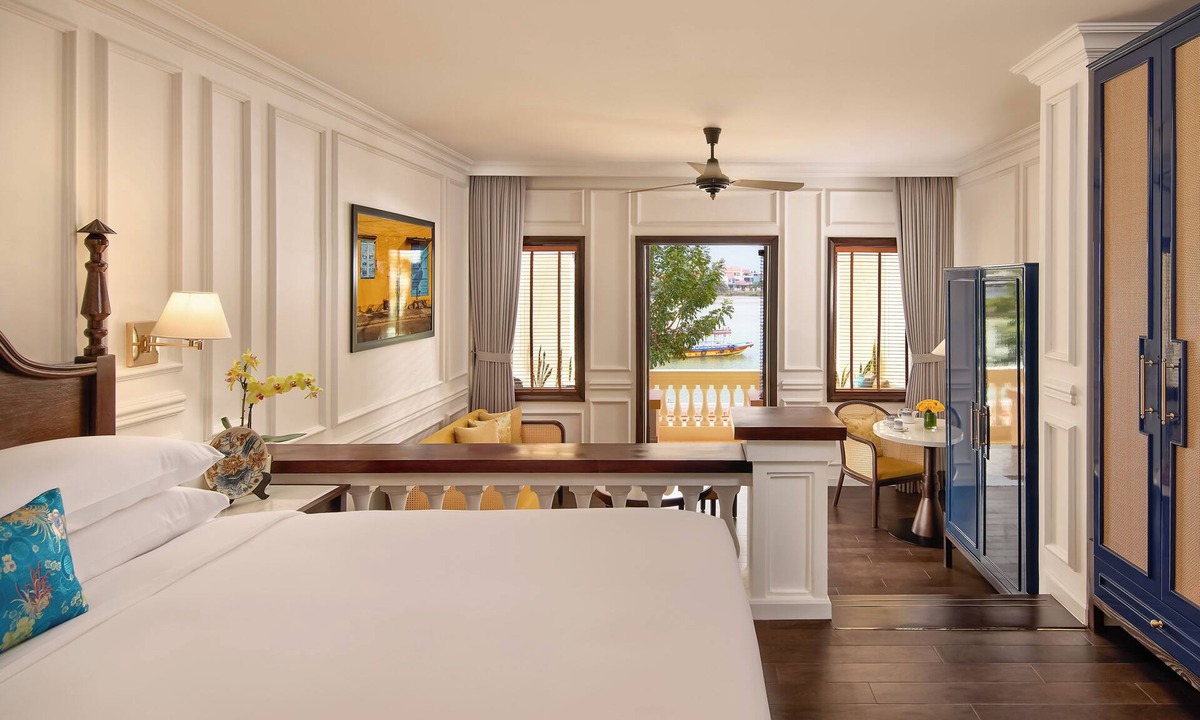 Hoi An Resort | Anantara Hoi An Resort