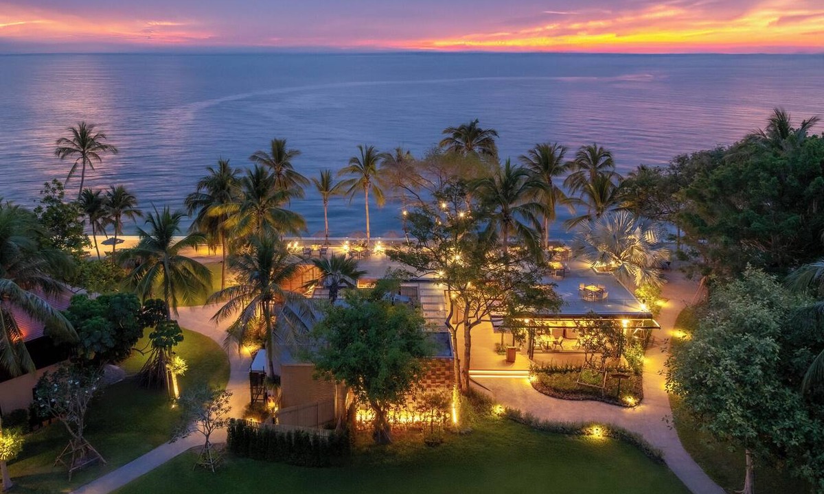Hua Hin Resort | Anantara Hua Hin Resort