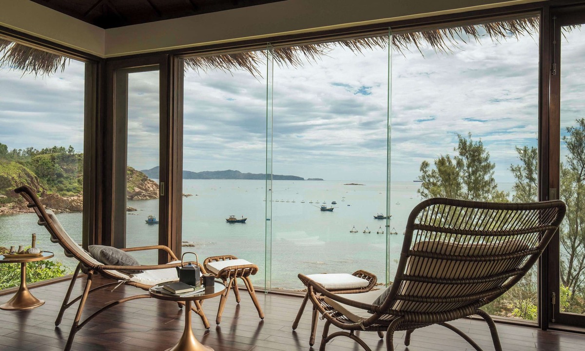 Quy Nhon Hotel | Anantara Quy Nhon Villas