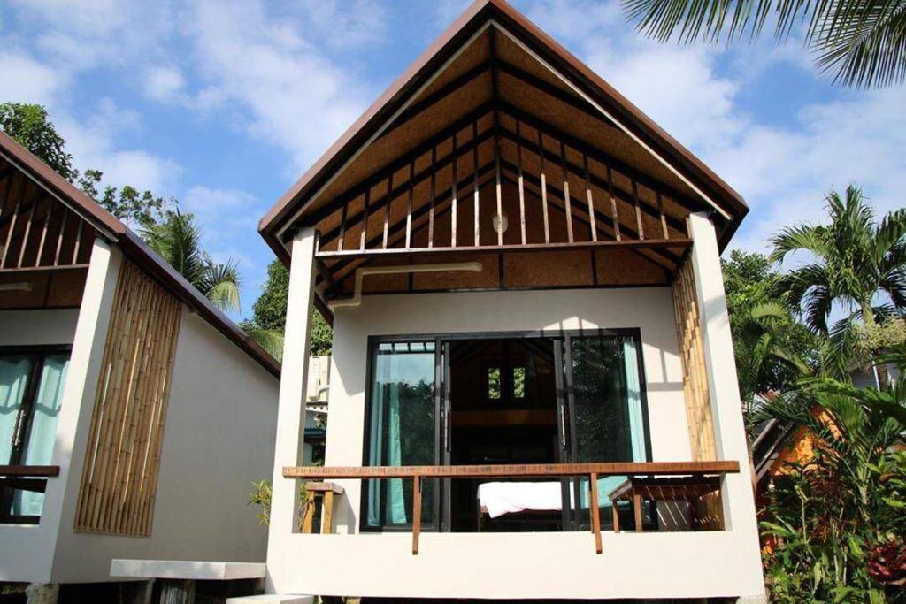 Ko Yao Resort | Anattaya Holiday Home