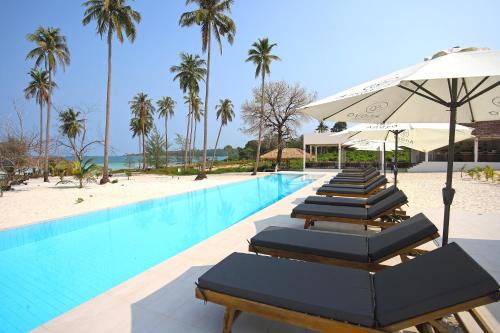 Koh Rong Hotel | Anaya Koh Rong