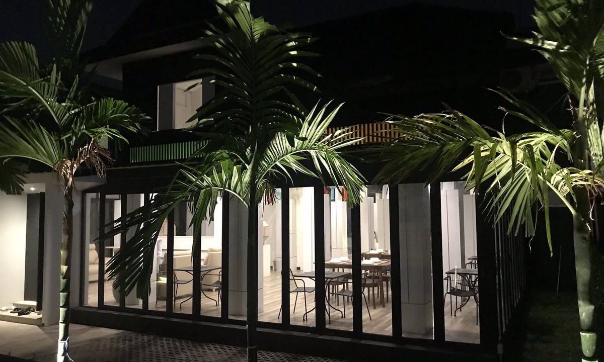 Sri Phum House | Ancient Pool Villa in Old town of Chiang Mai