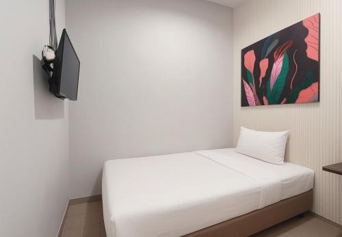 Kemanggisan Hotel | Anders Arjuna Selatan