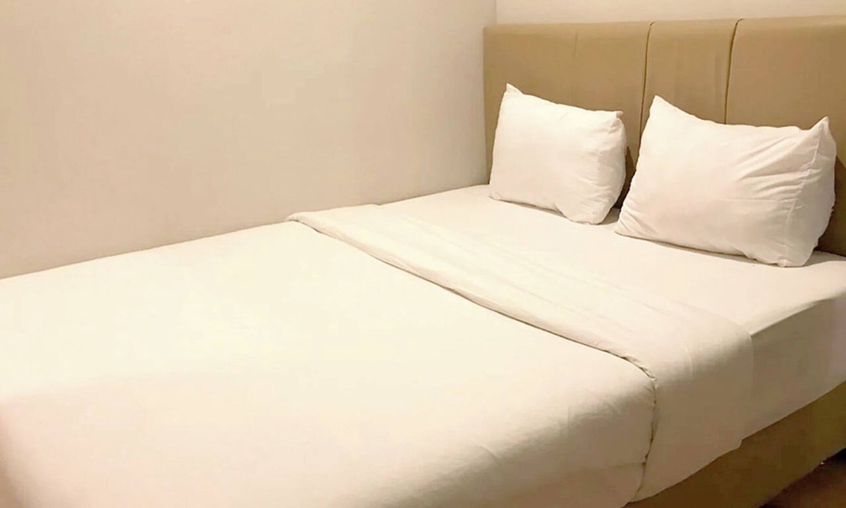 Binong Hotel | Anders Permata Millenium