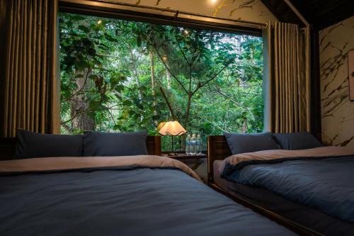 Kon Plong House | Angels Homestay & Coffee - Măng Đen