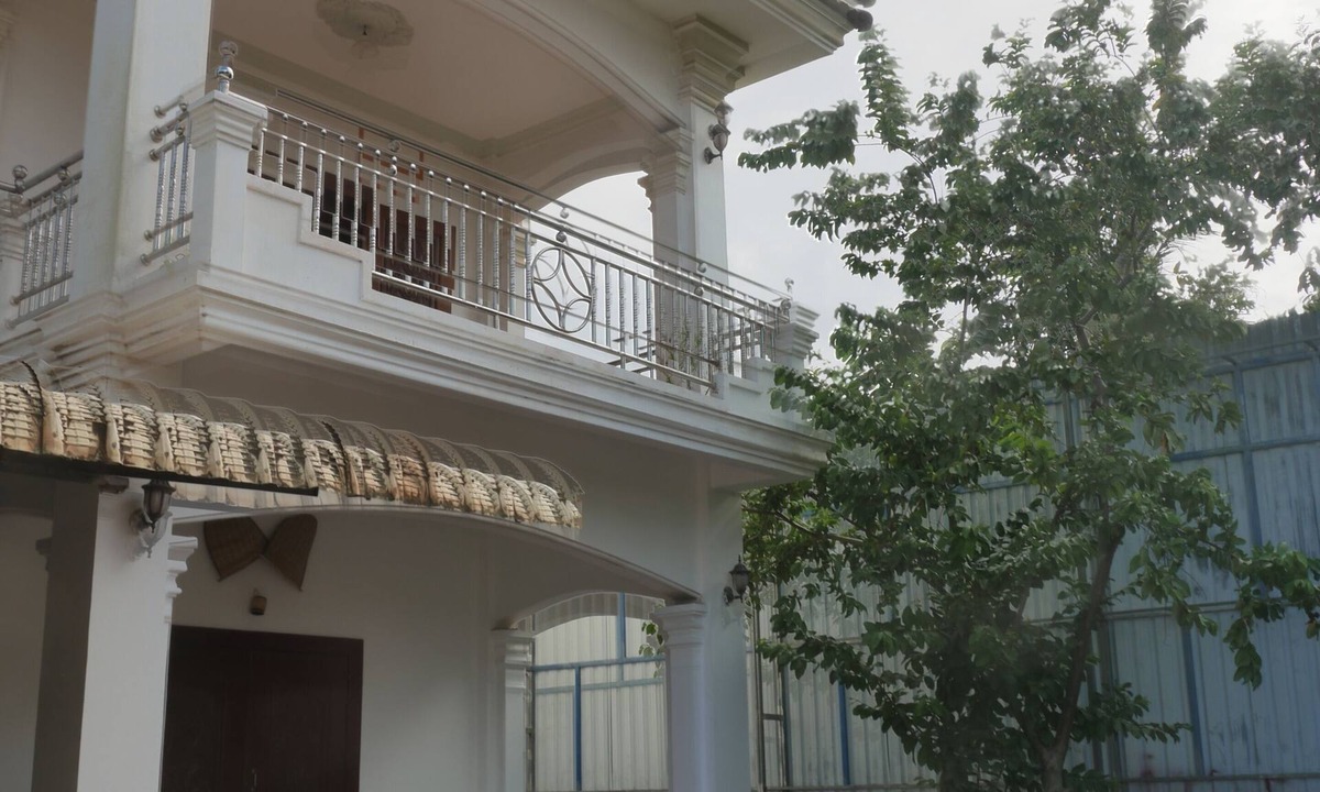 Siem Reap Bed & Breakfast | Angkor on the roof, a little nest in the heart of the city!