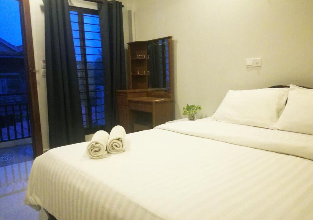 Sangkat Sla Kram House | Angkor Sweet Home