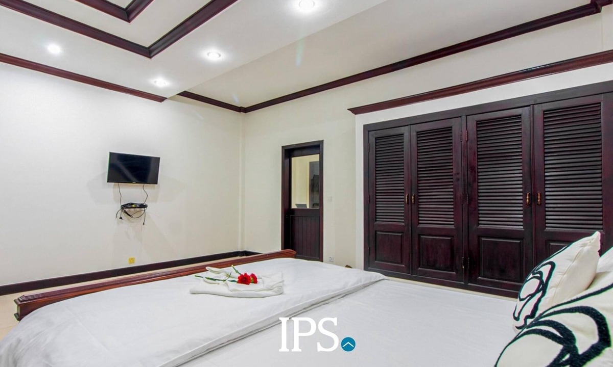 Siem Reap Apartment | AngkorPura Apartment