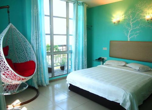 Malacca City Hotel | Angsana Hotel Melaka