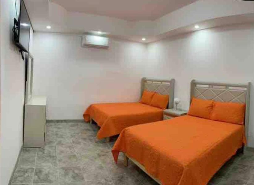 Ferrocarrilera Apartment | ANGY’S 2