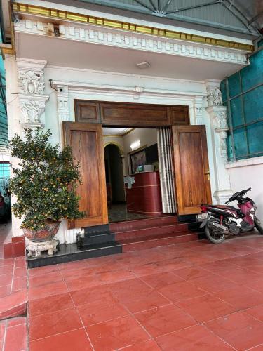 Tam Duong Hotel | Anh Đàm Motel