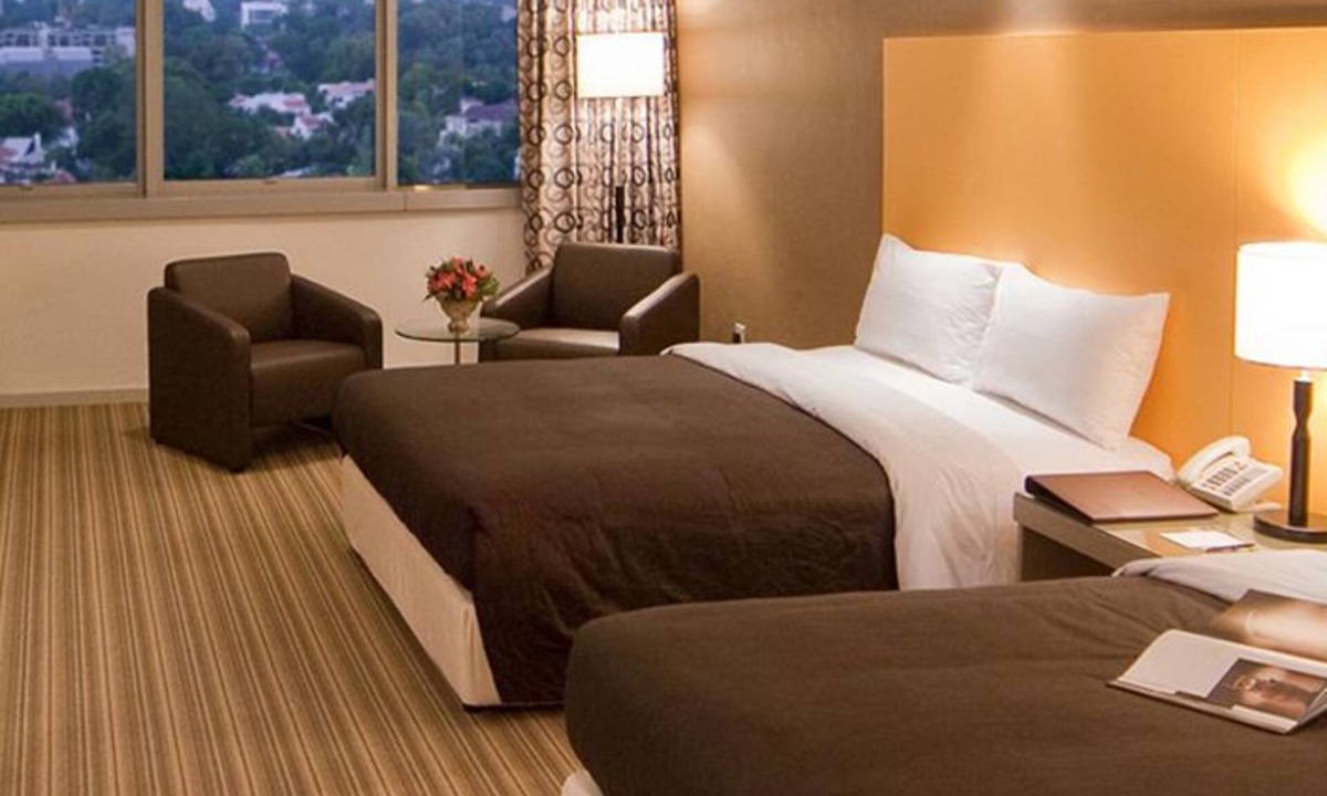 Tinh Gia Hotel | Anh Phat 2 Hotel