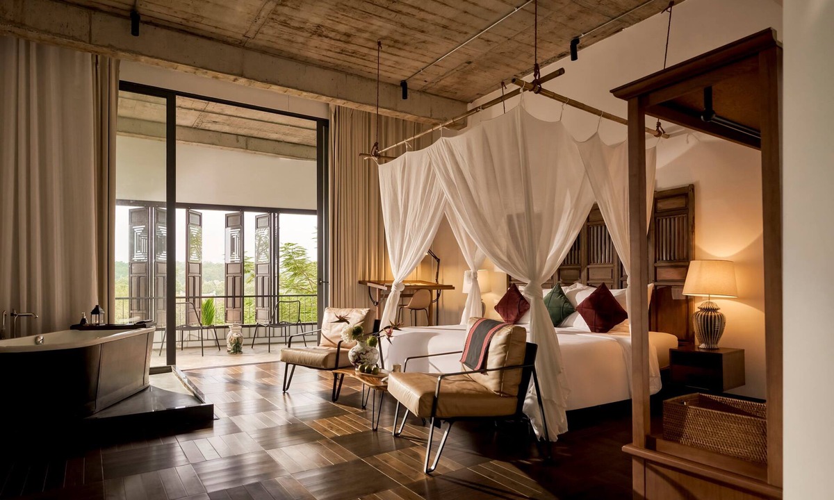 An Tay Hotel | aNhill Boutique