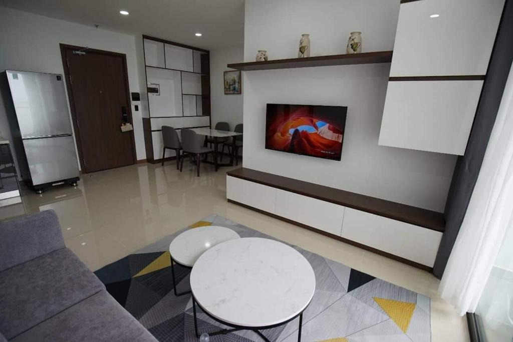 Quy Nhon Apartment | ANHOUSE