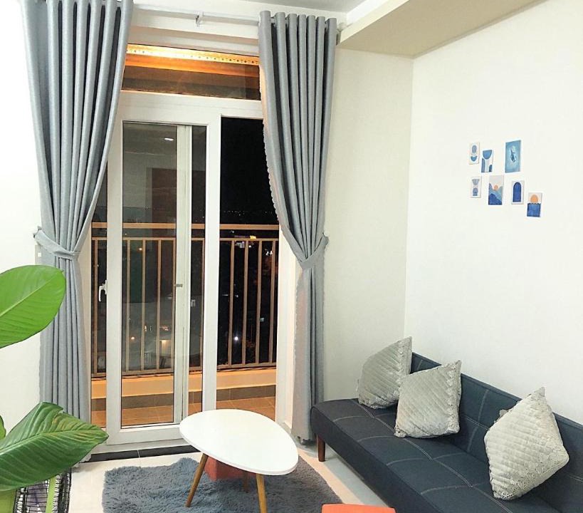 Phan Rang - Thap Cham Apartment | Anhouse’s homestay in Phan Rang