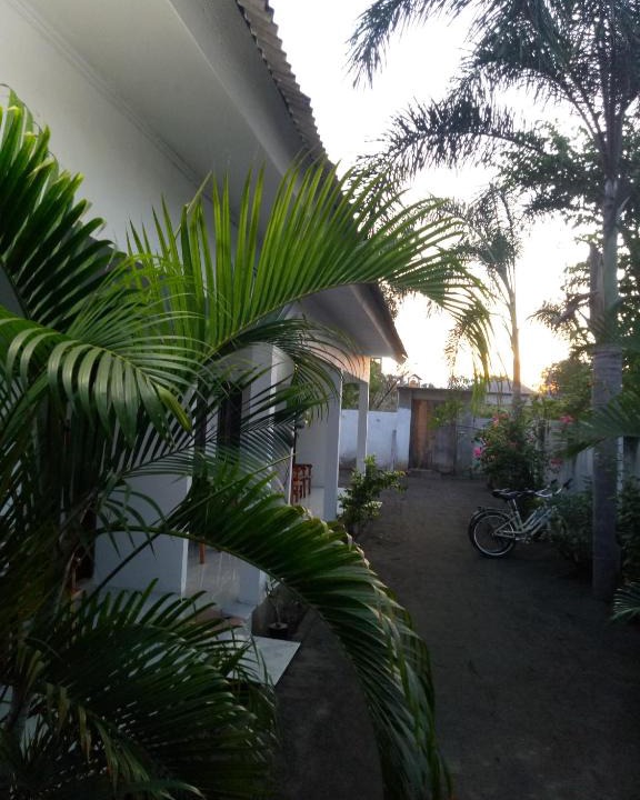 Gili Trawangan Bed & Breakfast | Ani Bungalows
