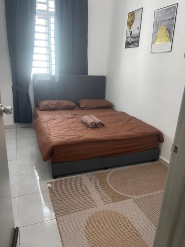 Krubong House | ANIS CASA Homestay Melaka