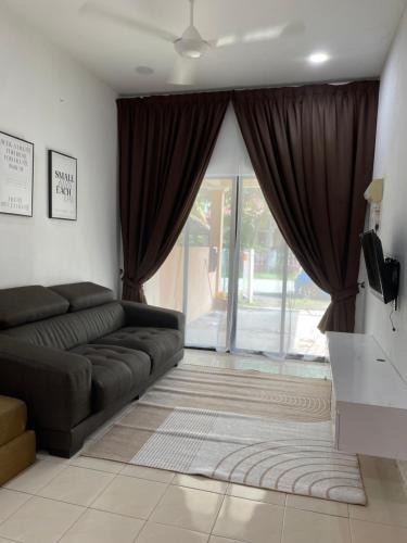 Kampung Gong Kempas House | Anjung Rehat Homestay Besut