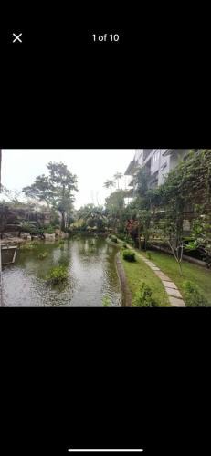 Masai Apartment | Anjung Seri Residence