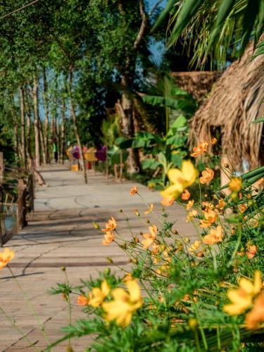 Cai Rang Hotel | Ann Homestay