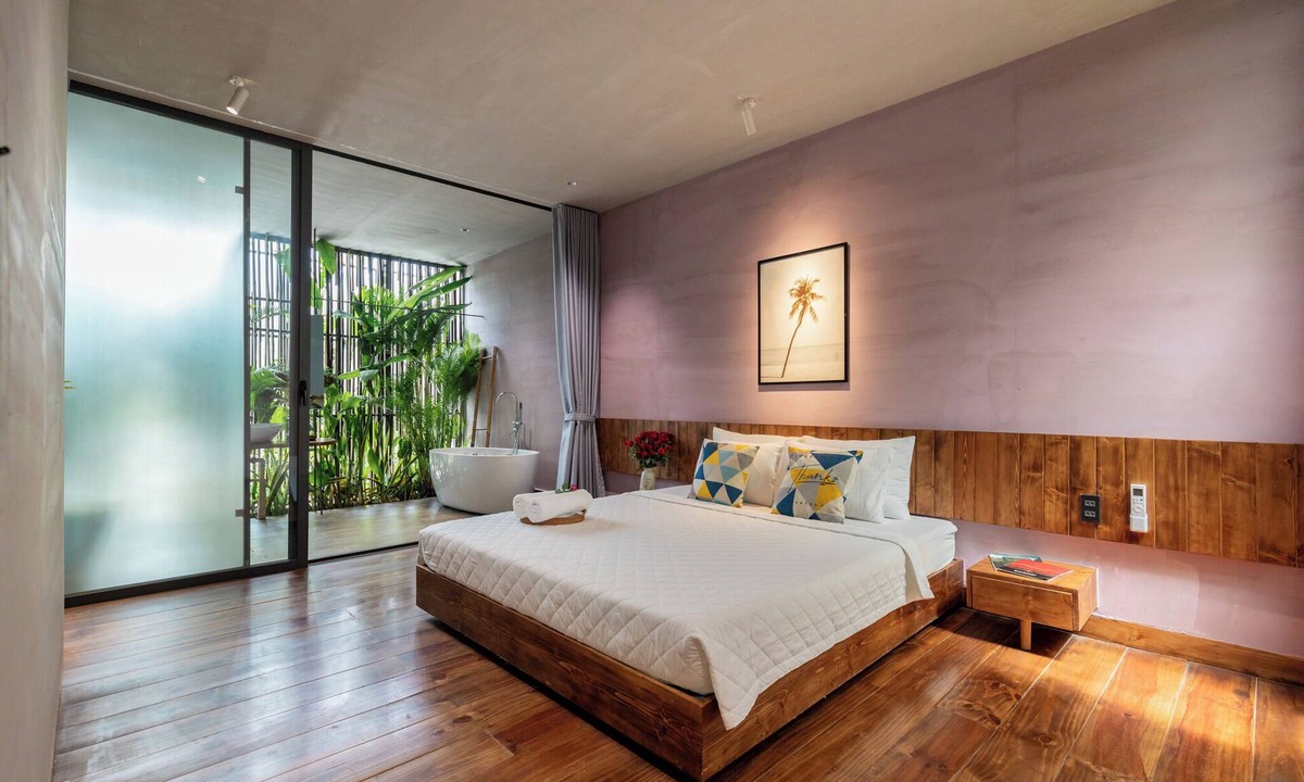 Vung Tau Villa | AnNam Village 3