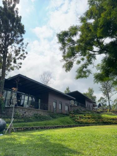 Cisarua Villa | Annapurna Resort Puncak
