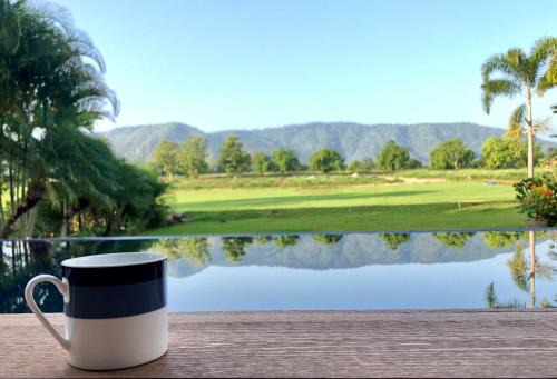 Mu Si Villa | Annie Villa at Khao Yai
