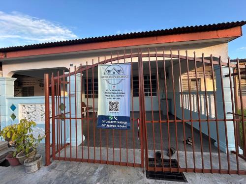 Alor Gajah House | Annur Suite Homestay