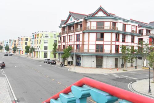Thuy Nguyen Hotel | Anstay By Vinhomes Vũ Yên Hải Phòng
