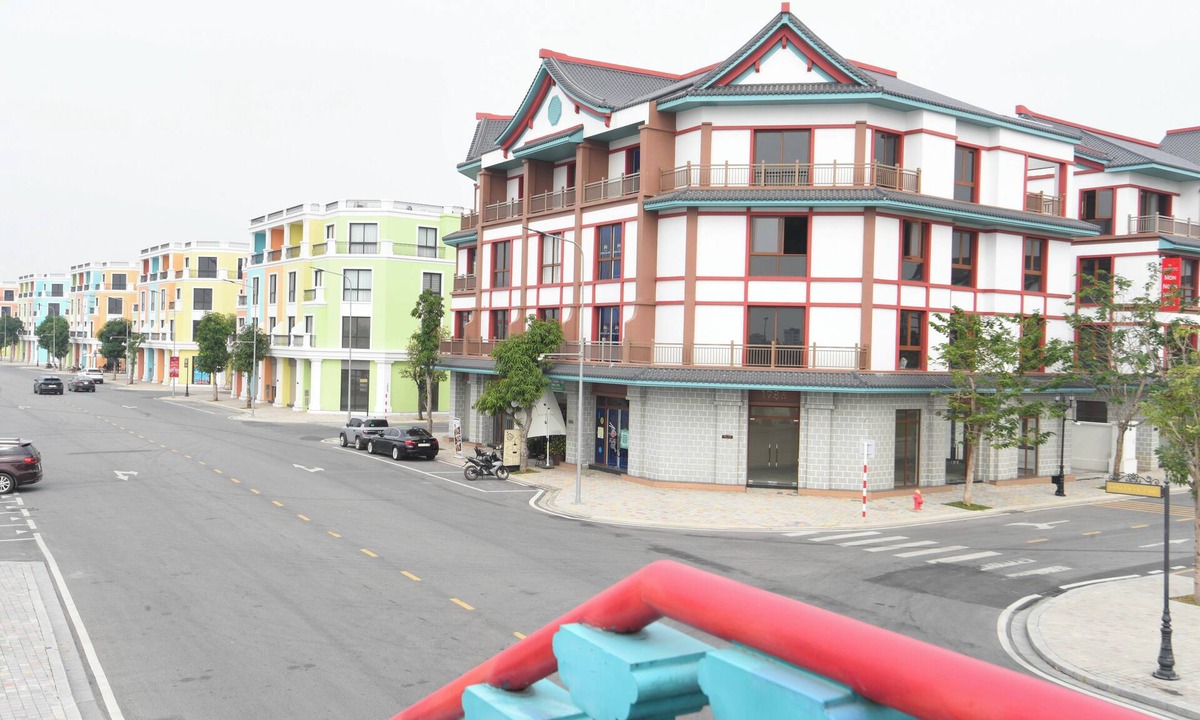 Thuy Nguyen Apartment | Anstay By Vinhomes Vu Yen Hai Phong