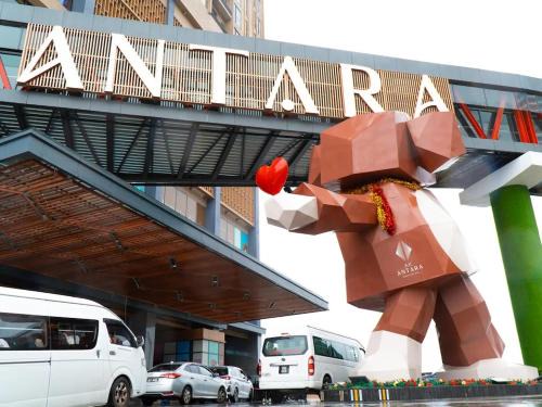 Genting Highlands Apartment | Antara Genting by La Villa - 3BR