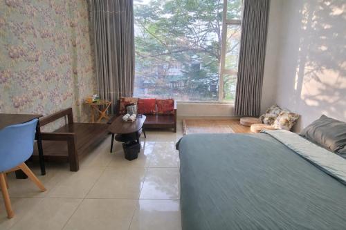 Ba Dinh House | AnViu Homestay