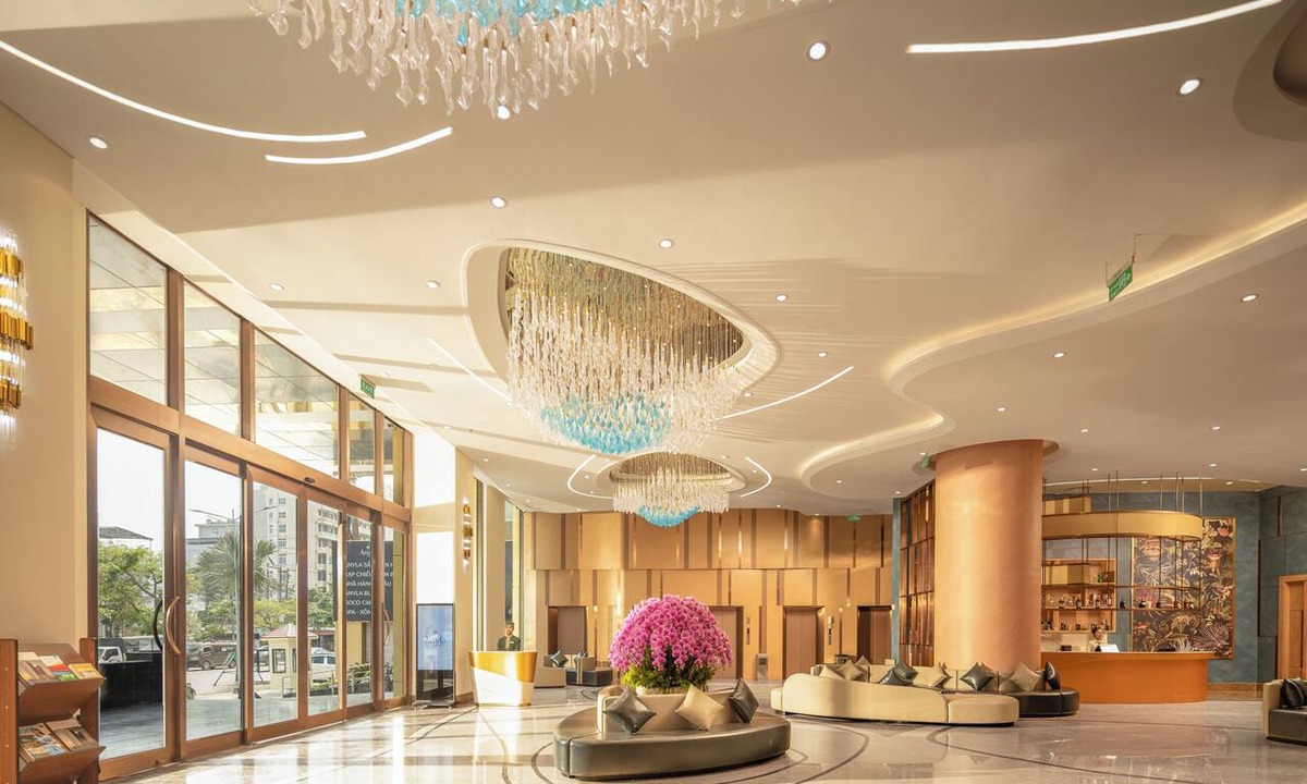 Sam Son Hotel | Anyla Sam Son Hotels