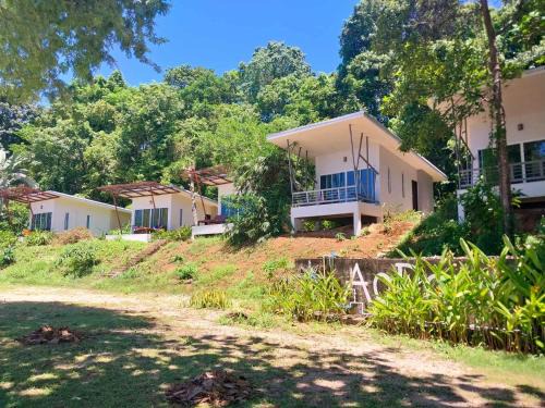Ko Mak House | AoPong Resort