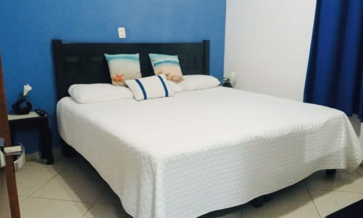Crucecita House | Apartamento completo privado