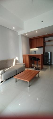 Bekasi Timur Apartment | Apartemen 2BR Dengan Fasilitas Waterpark