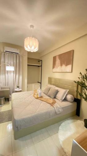 Surabaya Apartment | Apartemen Bale Hinggil Studio