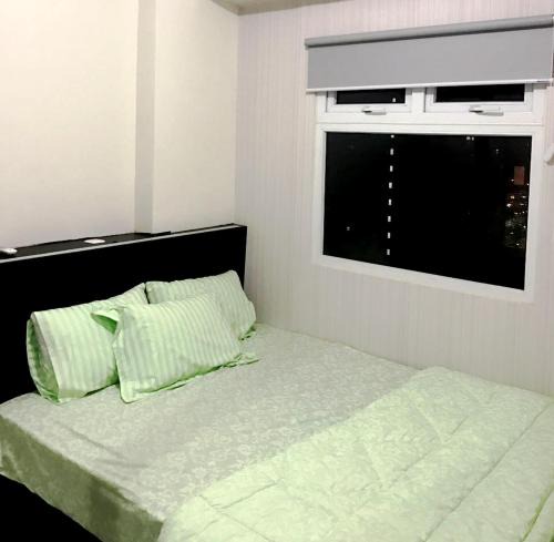 Rawasari Apartment | Apartemen Green Pramuka City 2 BR