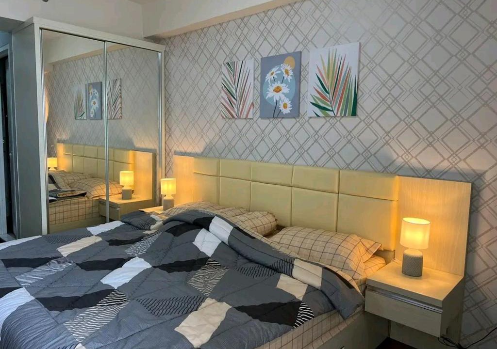 Gunung Putri Apartment | Apartemen gunung putri