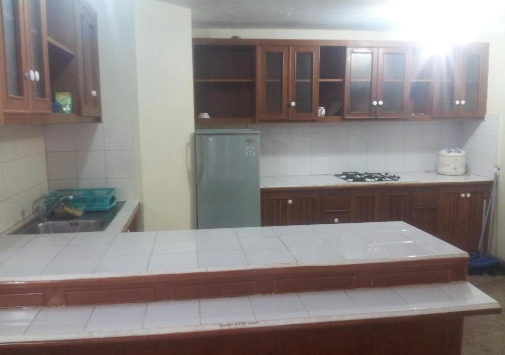 Carita Apartment | Apartemen Lippo Carita - Mahmud