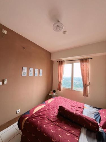 Pancawati Apartment | Apartemen Podomoro Golf View BY ID ROOM