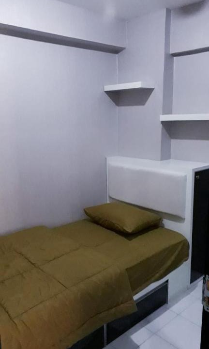 East Jakarta Apartment | Apartemen Sentra Timur