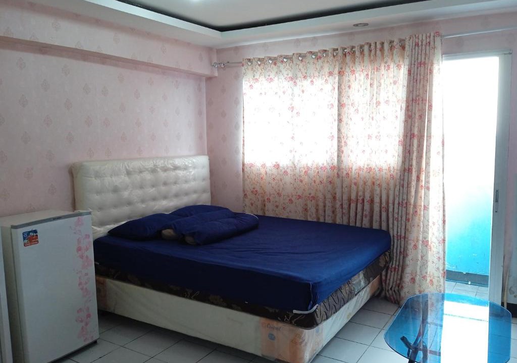 East Jakarta Apartment | Apartemen Sentra Timur